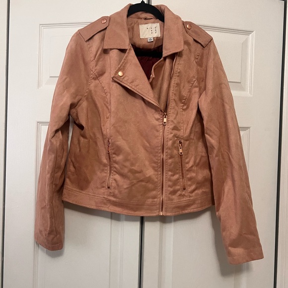 A New Day jacket - Picture 3 of 5